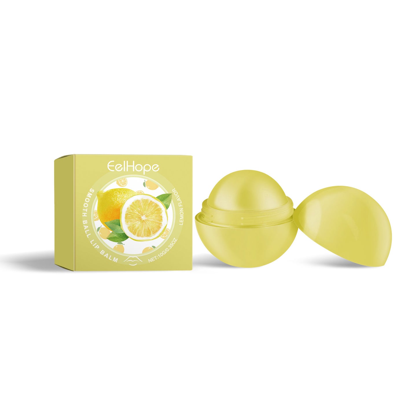 Moisturizing Lip Balm Care And Hydrating