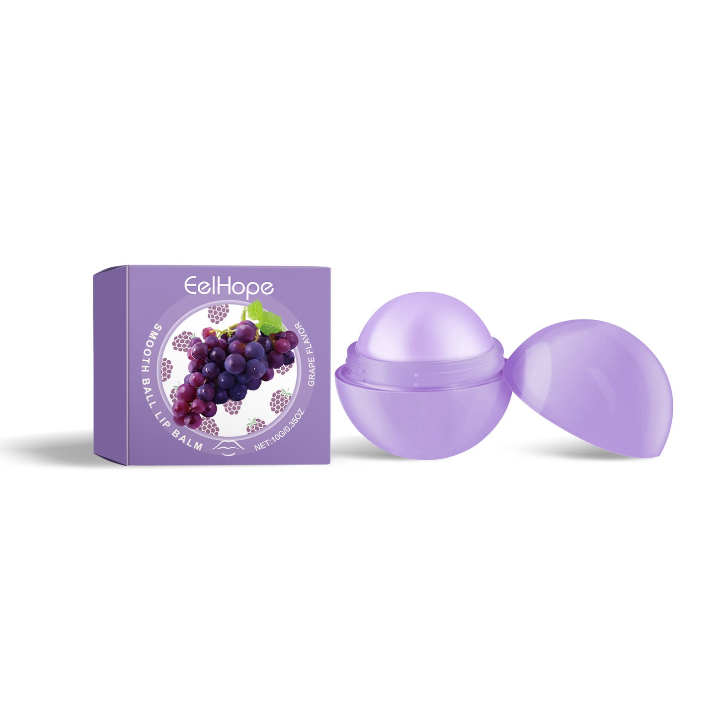 Moisturizing Lip Balm Care And Hydrating