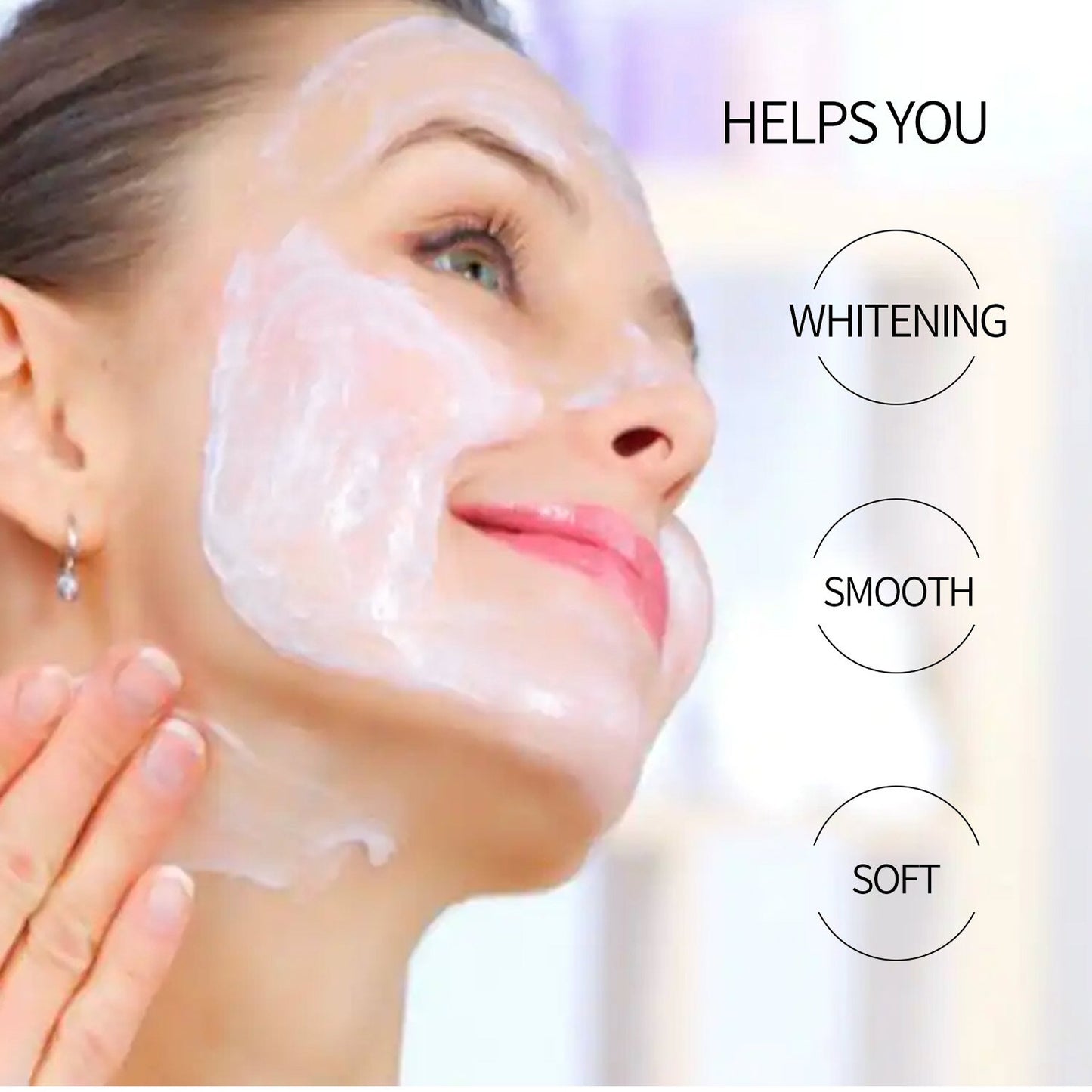 Normal General Skin Face Cream