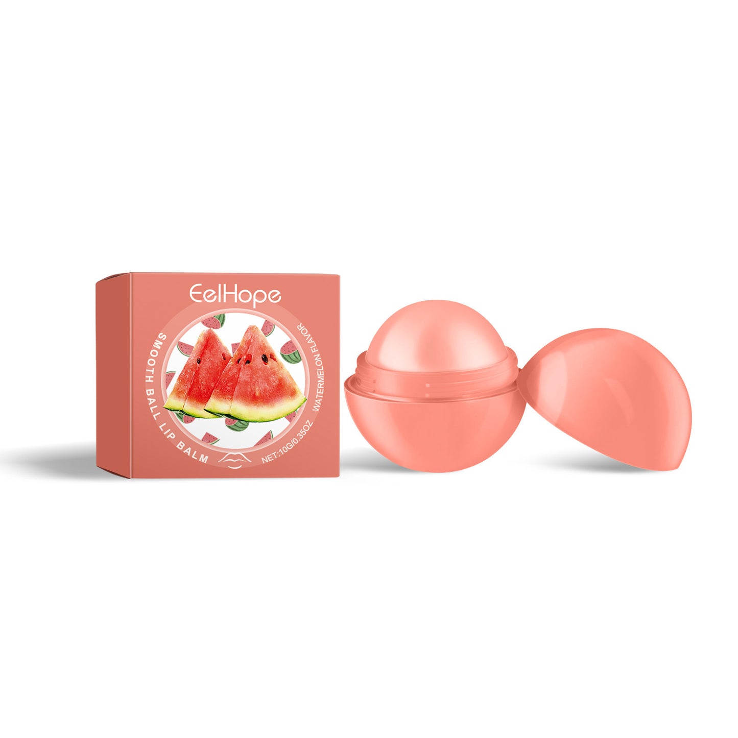 Moisturizing Lip Balm Care And Hydrating