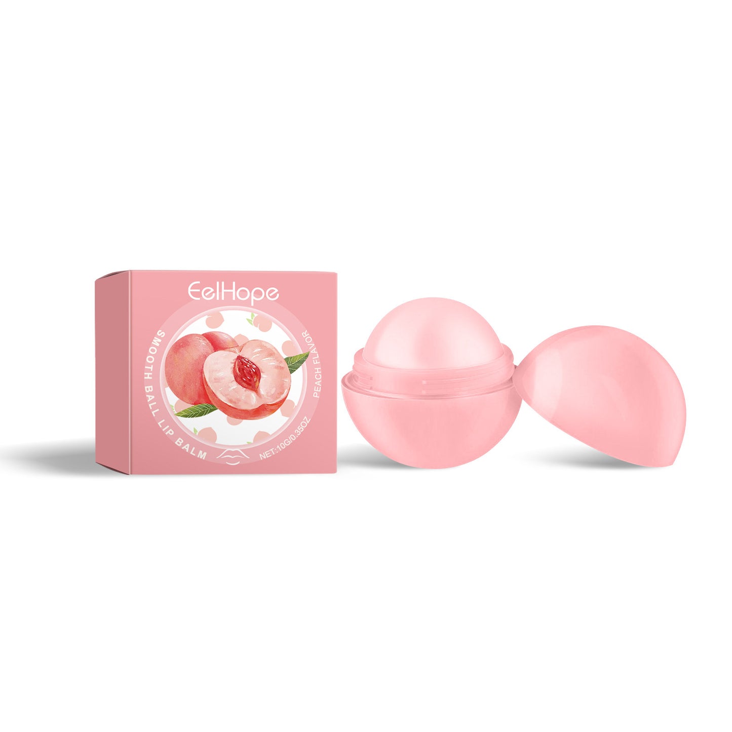Moisturizing Lip Balm Care And Hydrating