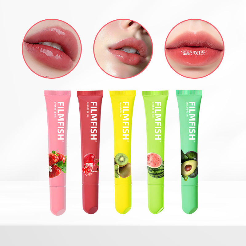 Anti-chapping Lip Care Lip Balm