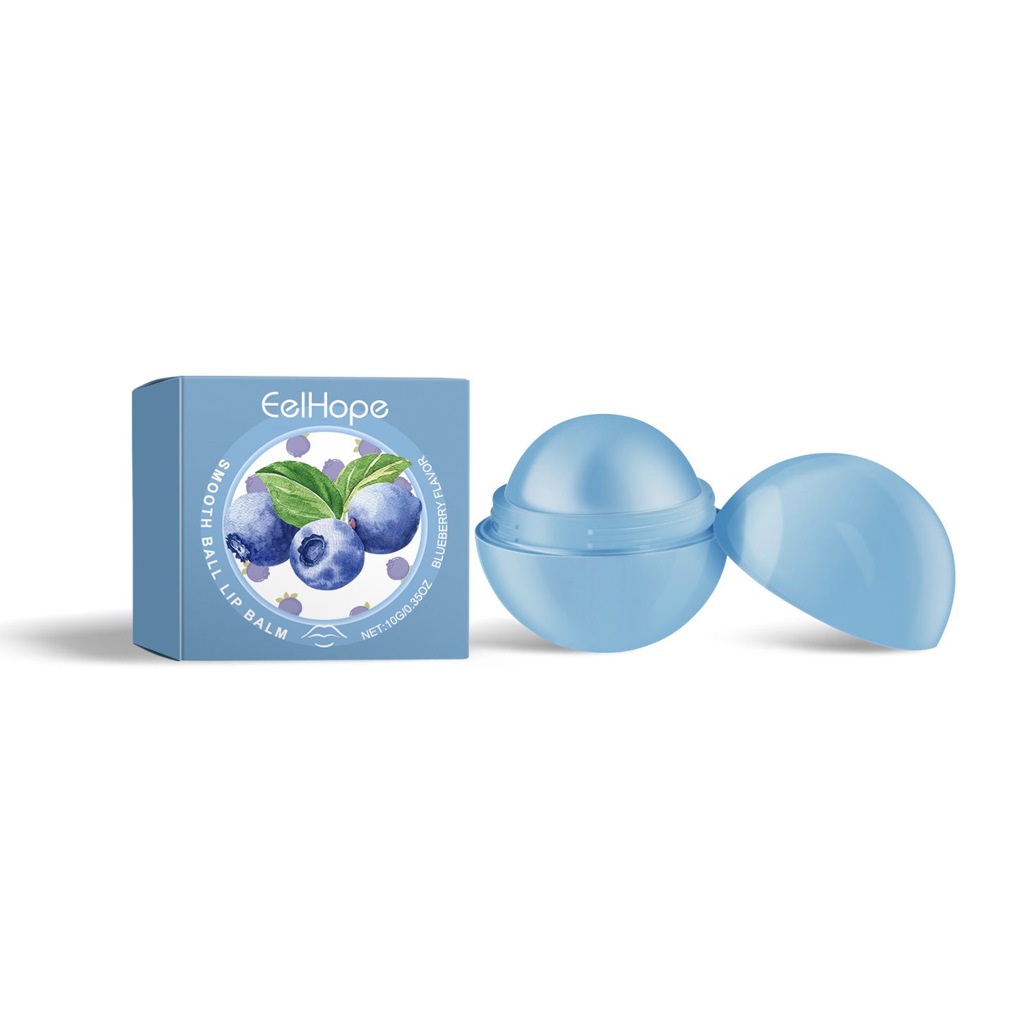 Moisturizing Lip Balm Care And Hydrating